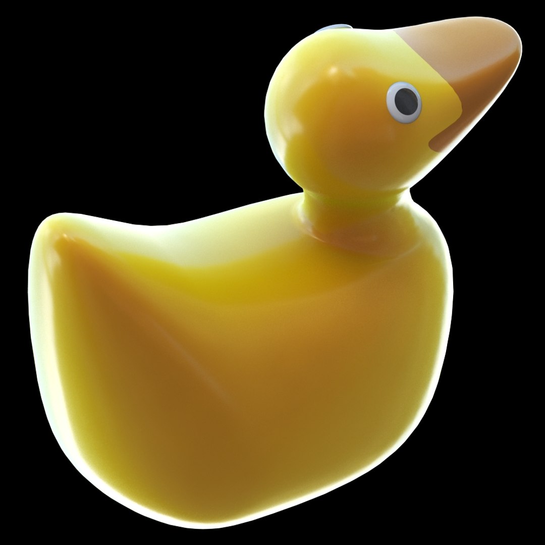 3D rubber duck model https://p.turbosquid.com/ts-thumb/vQ/dHGfj4/VIqqq3kt/rubberduck_06/jpg/1511448959/1920x1080/fit_q87/01546407db5278c3cdd02e43d0d7eab5ed3f400b/rubberduck_06.jpg