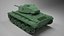 M24 Chaffee