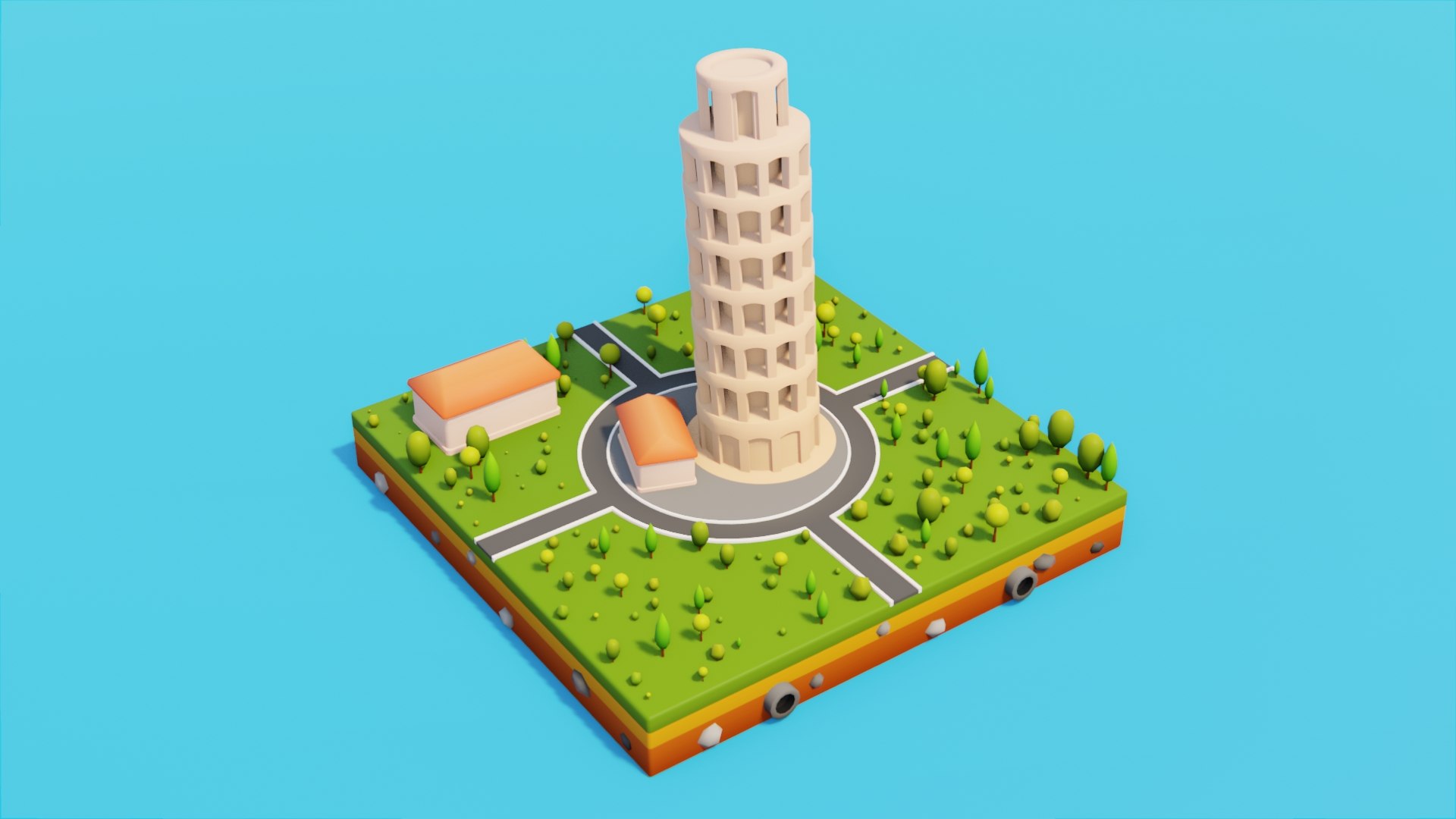 3D model Lowpoly European Landmarks Pack 10 Game Ready Models https://p.turbosquid.com/ts-thumb/vQ/dUZKOL/jJ/low_poly_landscape_europe7/jpg/1775070400/1920x1080/fit_q87/3ddfe8b28fda80289eaf0bcee38b89cc4adc6a94/low_poly_landscape_europe7.jpg