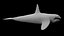 Killer Whale C4d Max Maya UNIDAD Unreal Engine 4 PAck