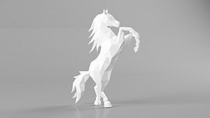 Horse model