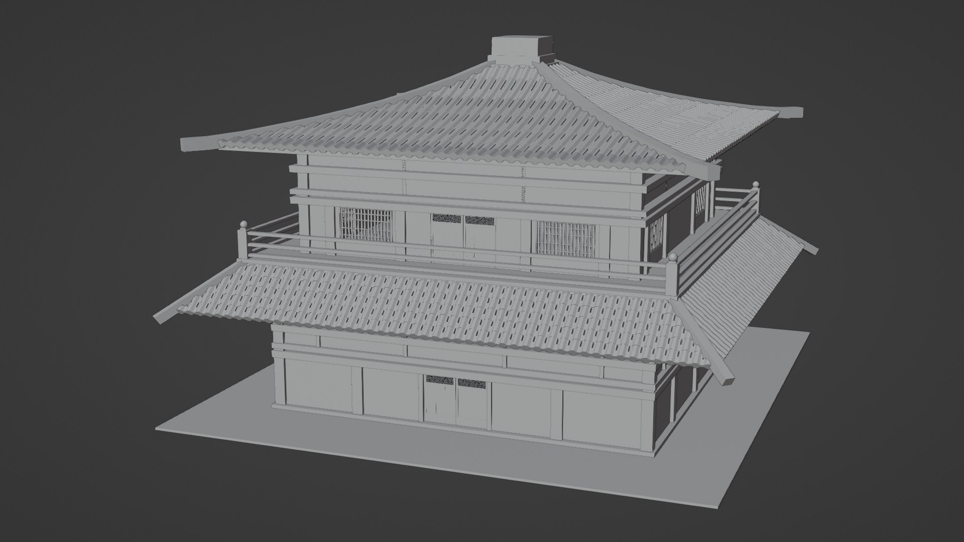 Chinese Siheyuan - Two Floors model https://p.turbosquid.com/ts-thumb/vQ/jXhfCN/2f/chinesetwofloorssiheyuan1nocolor/png/1789412072/1920x1080/fit_q87/66096b4c6f1d473daf77e2af50511facc41e5a15/chinesetwofloorssiheyuan1nocolor.jpg