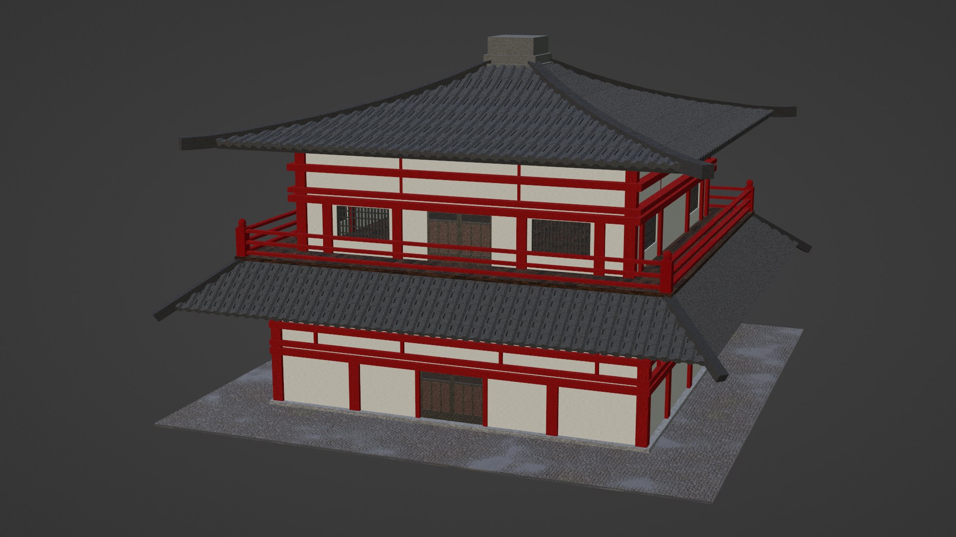 Chinese Siheyuan - Two Floors model https://p.turbosquid.com/ts-thumb/vQ/jXhfCN/5I/chinesetwofloorssiheyuan1/png/1789412074/1920x1080/fit_q87/1e11eeeb386165f696c7d70225dd916b84dc5977/chinesetwofloorssiheyuan1.jpg