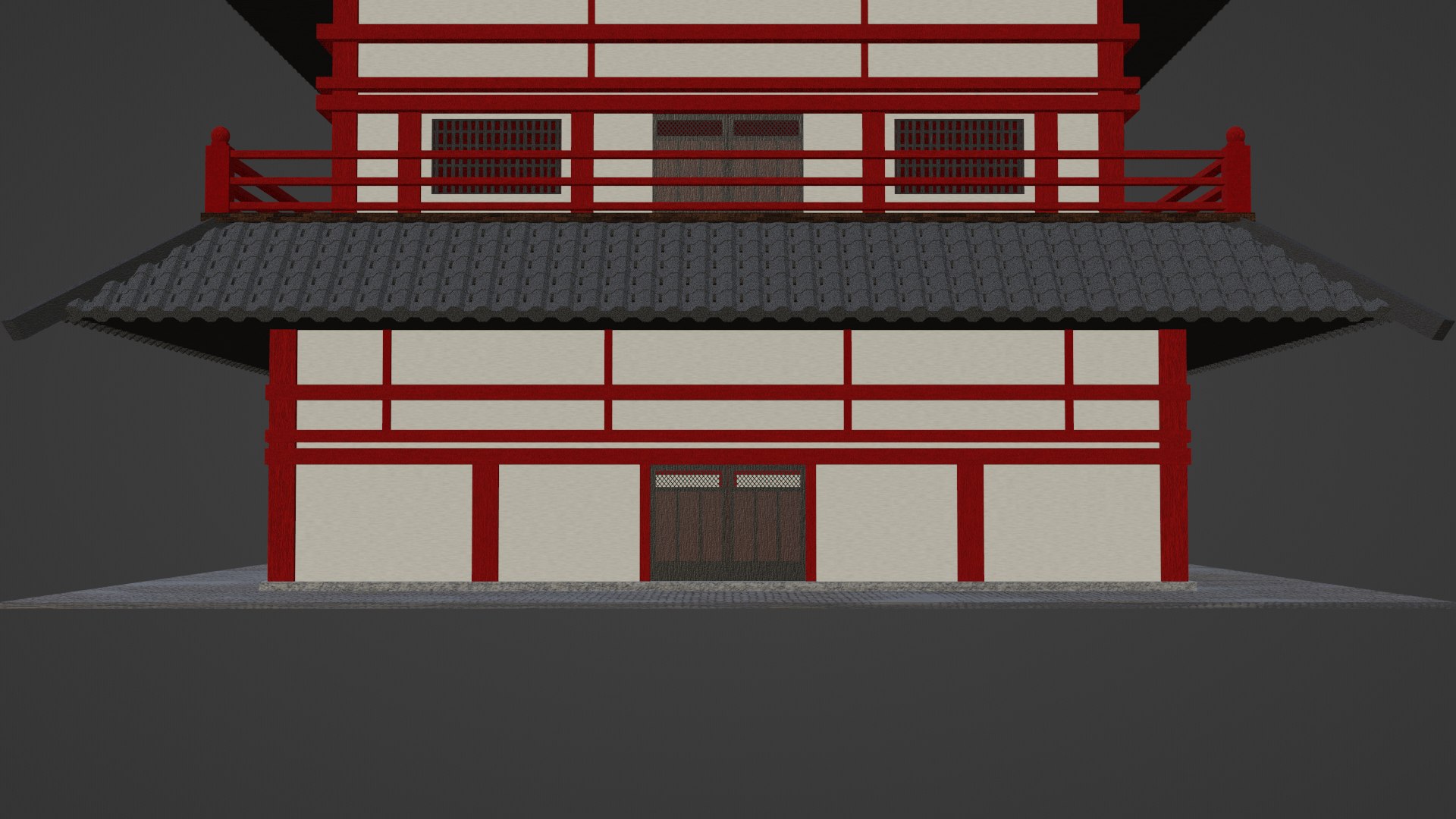 Chinese Siheyuan - Two Floors model https://p.turbosquid.com/ts-thumb/vQ/jXhfCN/JU/chinesetwofloorssiheyuan4/png/1789412096/1920x1080/fit_q87/65d539385ba3c0d68bd18b675144dcc66d60d369/chinesetwofloorssiheyuan4.jpg