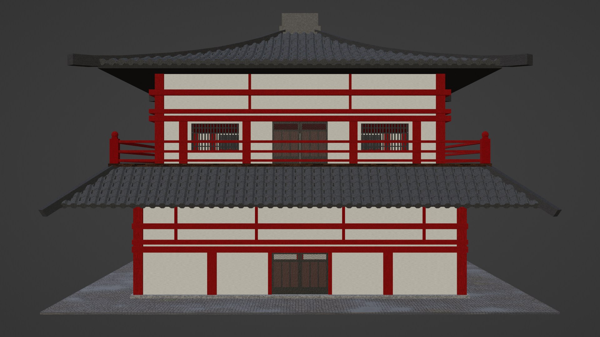 Chinese Siheyuan - Two Floors model https://p.turbosquid.com/ts-thumb/vQ/jXhfCN/LH/chinesetwofloorssiheyuan2/png/1789412080/1920x1080/fit_q87/b55d5f85d8e738f31d695ff52c717b91c5d936ce/chinesetwofloorssiheyuan2.jpg