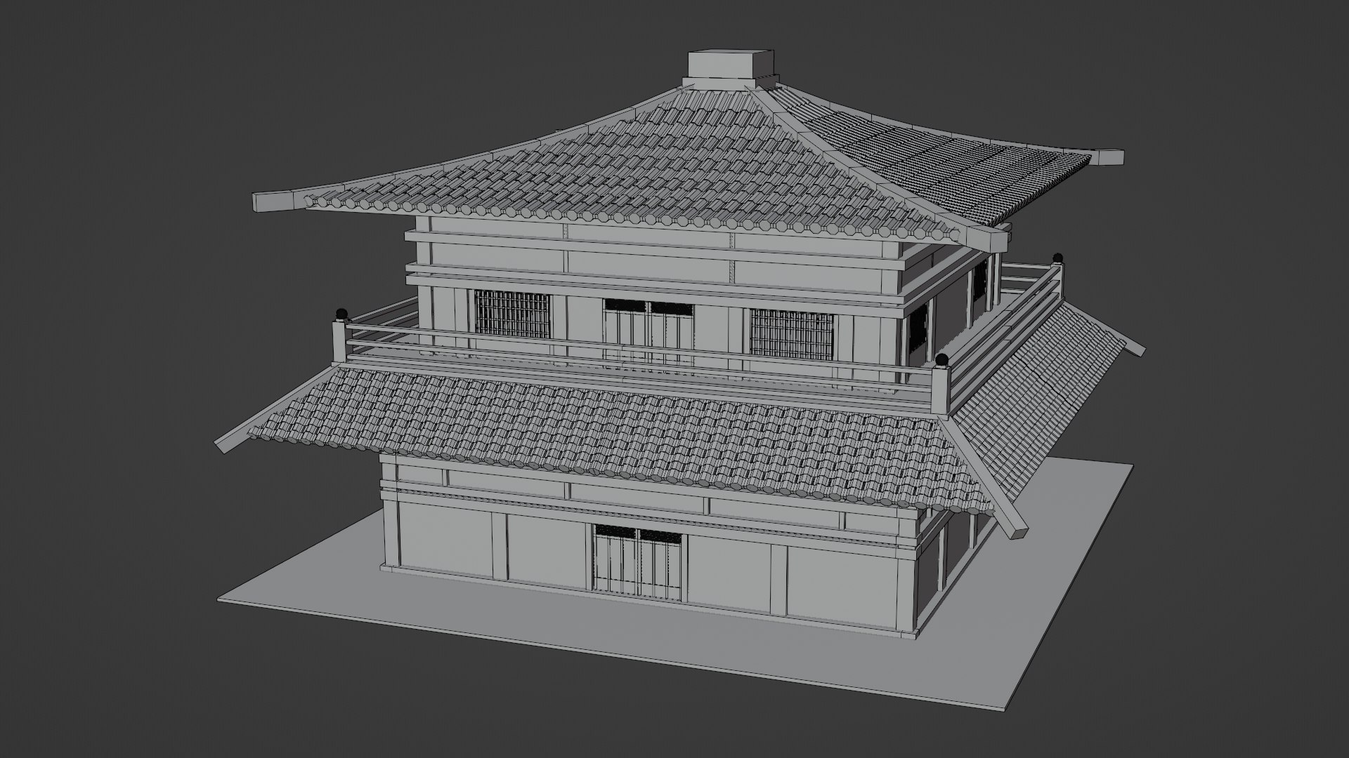 Chinese Siheyuan - Two Floors model https://p.turbosquid.com/ts-thumb/vQ/jXhfCN/Mi/chinesetwofloorssiheyuan1wireframe/png/1789412072/1920x1080/fit_q87/a02cac307db4ffd4123ca3129d61720bbc58b5a2/chinesetwofloorssiheyuan1wireframe.jpg