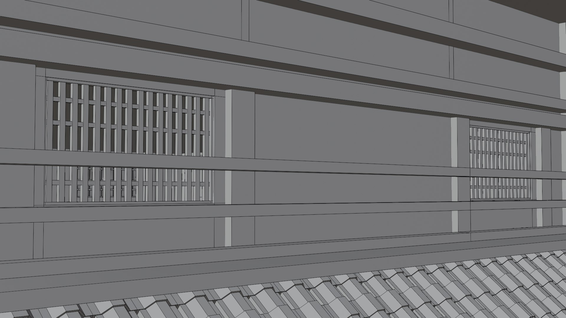 Chinese Siheyuan - Two Floors model https://p.turbosquid.com/ts-thumb/vQ/jXhfCN/Yd/chinesetwofloorssiheyuan6wireframe/png/1789412107/1920x1080/fit_q87/db6c1c4a767d55bbc3072844f0fc7d726b8b8772/chinesetwofloorssiheyuan6wireframe.jpg