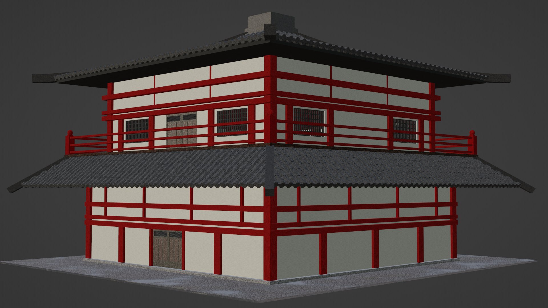 Chinese Siheyuan - Two Floors model https://p.turbosquid.com/ts-thumb/vQ/jXhfCN/aP/chinesetwofloorssiheyuan5/png/1789412111/1920x1080/fit_q87/b429cf0268833e09449cbc7bde40d018c7eab15a/chinesetwofloorssiheyuan5.jpg