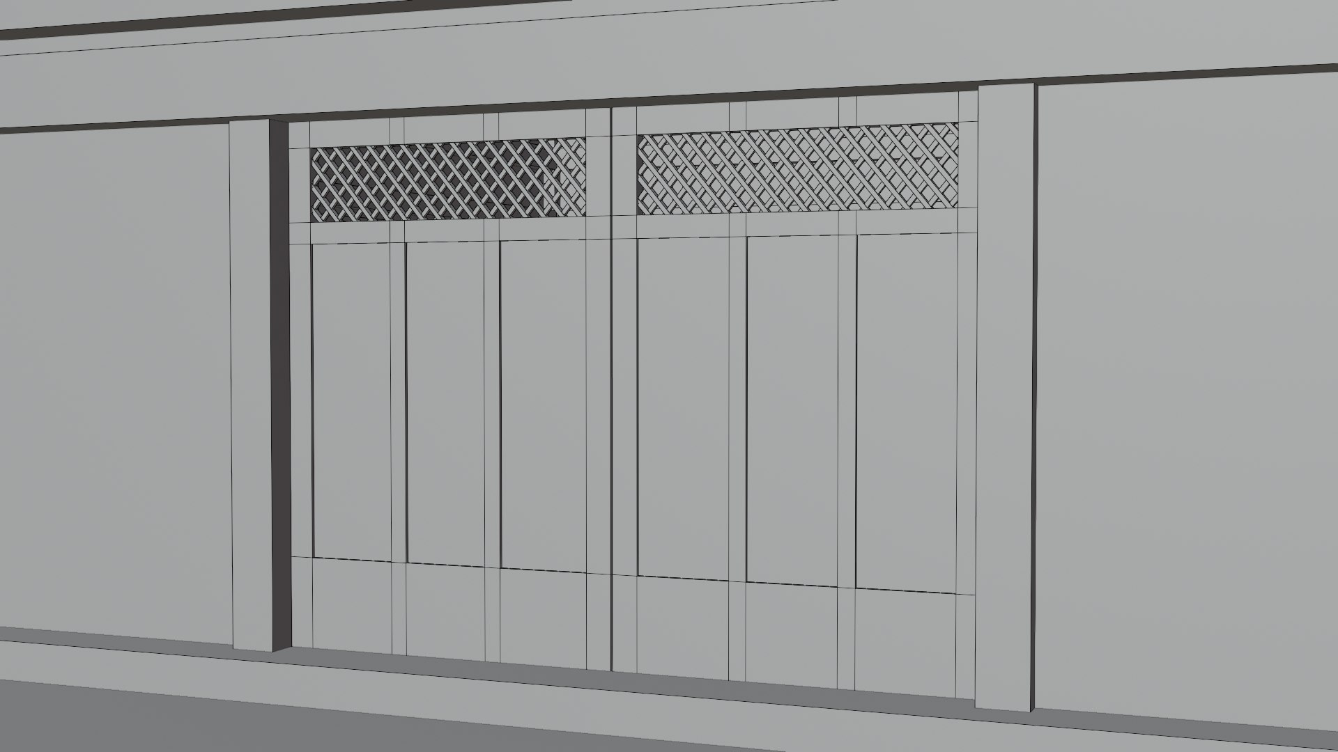Chinese Siheyuan - Two Floors model https://p.turbosquid.com/ts-thumb/vQ/jXhfCN/kI/chinesetwofloorssiheyuan7wireframe/png/1789412121/1920x1080/fit_q87/36d0c407a5191bcc6433396ce76759cf5ef02051/chinesetwofloorssiheyuan7wireframe.jpg