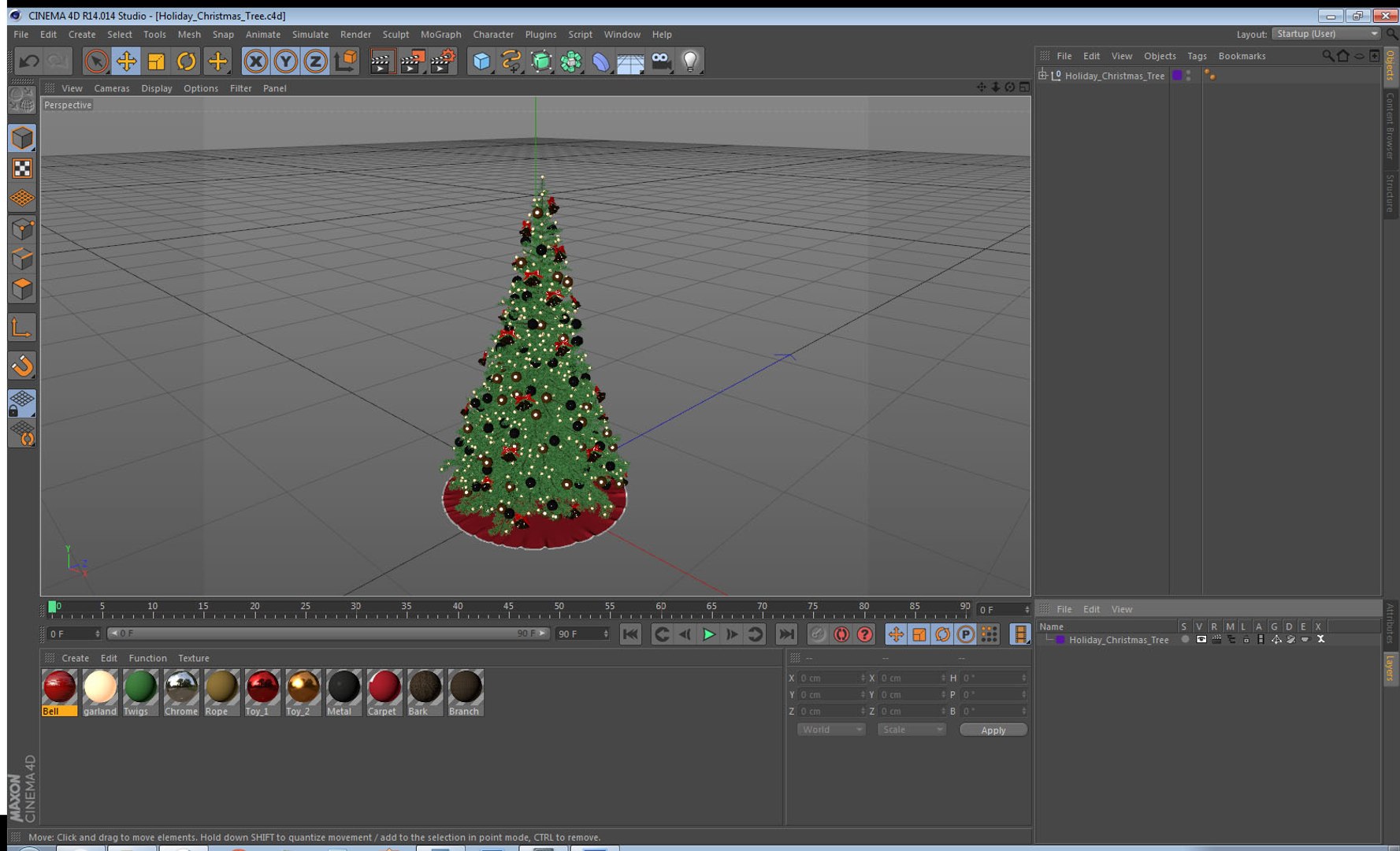 3D holiday christmas tree model https://p.turbosquid.com/ts-thumb/vQ/kjPg3K/IUfLBTjr/holidaychristmastree3dsmodel016/jpg/1572525372/1920x1080/fit_q87/61456d35bb29c3aa0c1b8542451b042a42b7f3e6/holidaychristmastree3dsmodel016.jpg