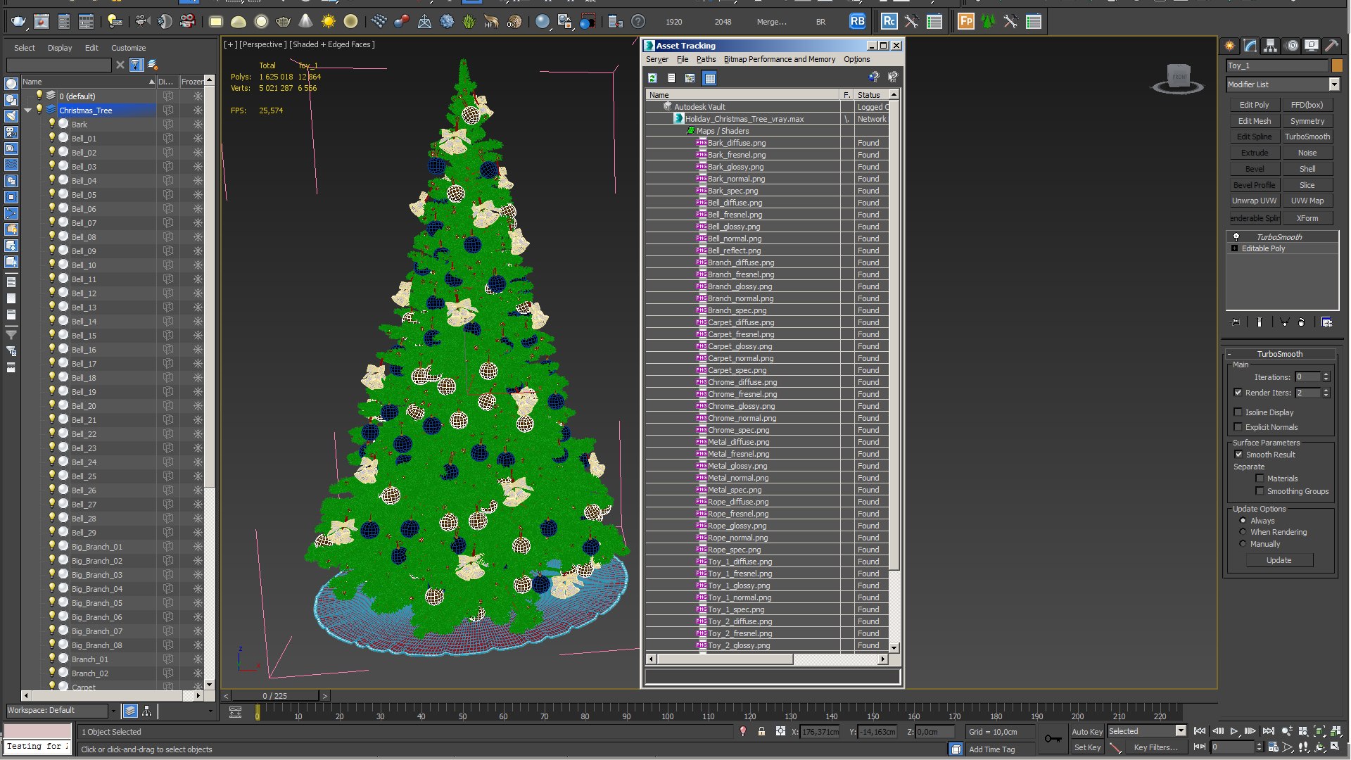 3D holiday christmas tree model https://p.turbosquid.com/ts-thumb/vQ/kjPg3K/Pjr1pvWp/holidaychristmastree3dsmodel017/jpg/1572525377/1920x1080/fit_q87/3f370b2bd03a5a14b1b574fa5ebd0f9efeb908dd/holidaychristmastree3dsmodel017.jpg