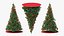 Feiertags-Weihnachtsbaum
