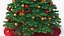 Feiertags-Weihnachtsbaum