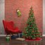 Feiertags-Weihnachtsbaum