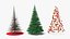 Feiertags-Weihnachtsbaum