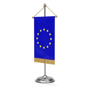 Desk Flag