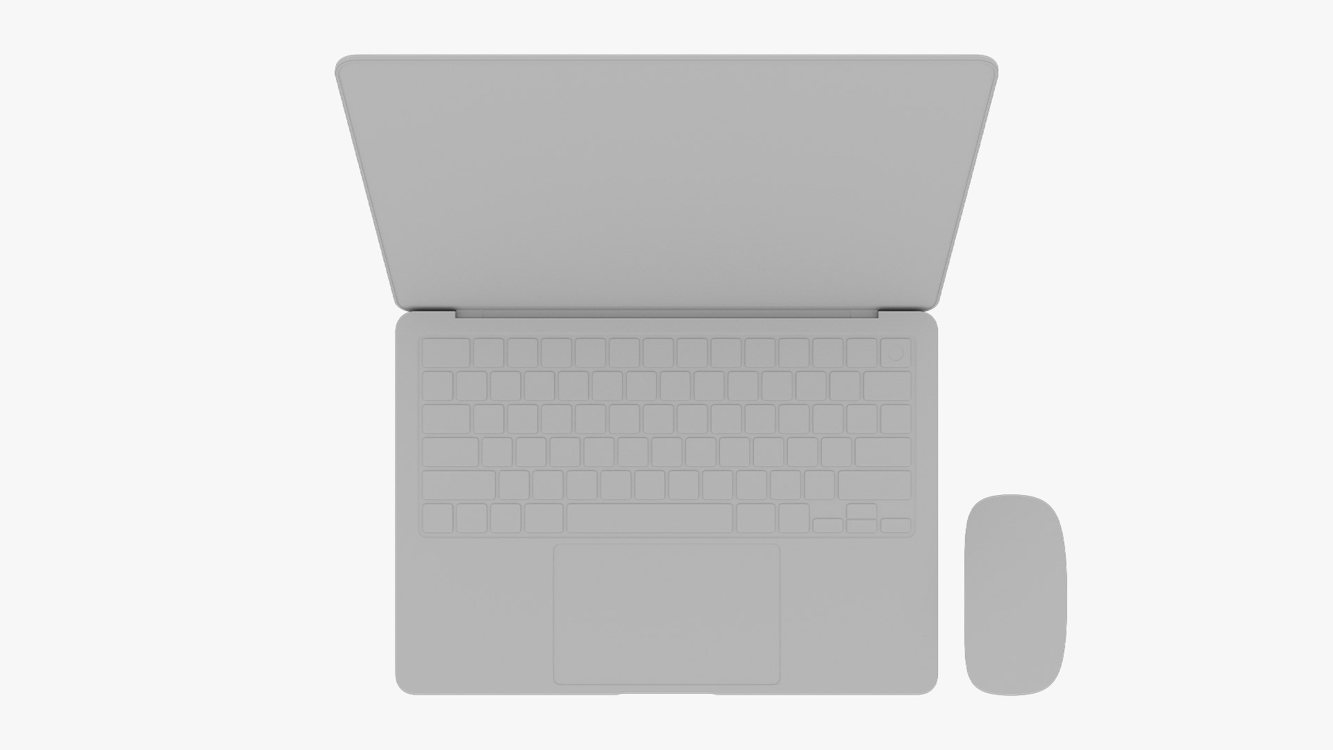 3D model Apple MacBook Air M2 Starlight 2022 With Magic Mouse https://p.turbosquid.com/ts-thumb/vQ/nAkSje/4u/clay1/jpg/1659508102/1920x1080/fit_q87/7233494197149be6600c8d30ea35e11014527ba1/clay1.jpg
