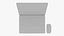 Apple MacBook Air M2 Starlight 2022 avec souris magique