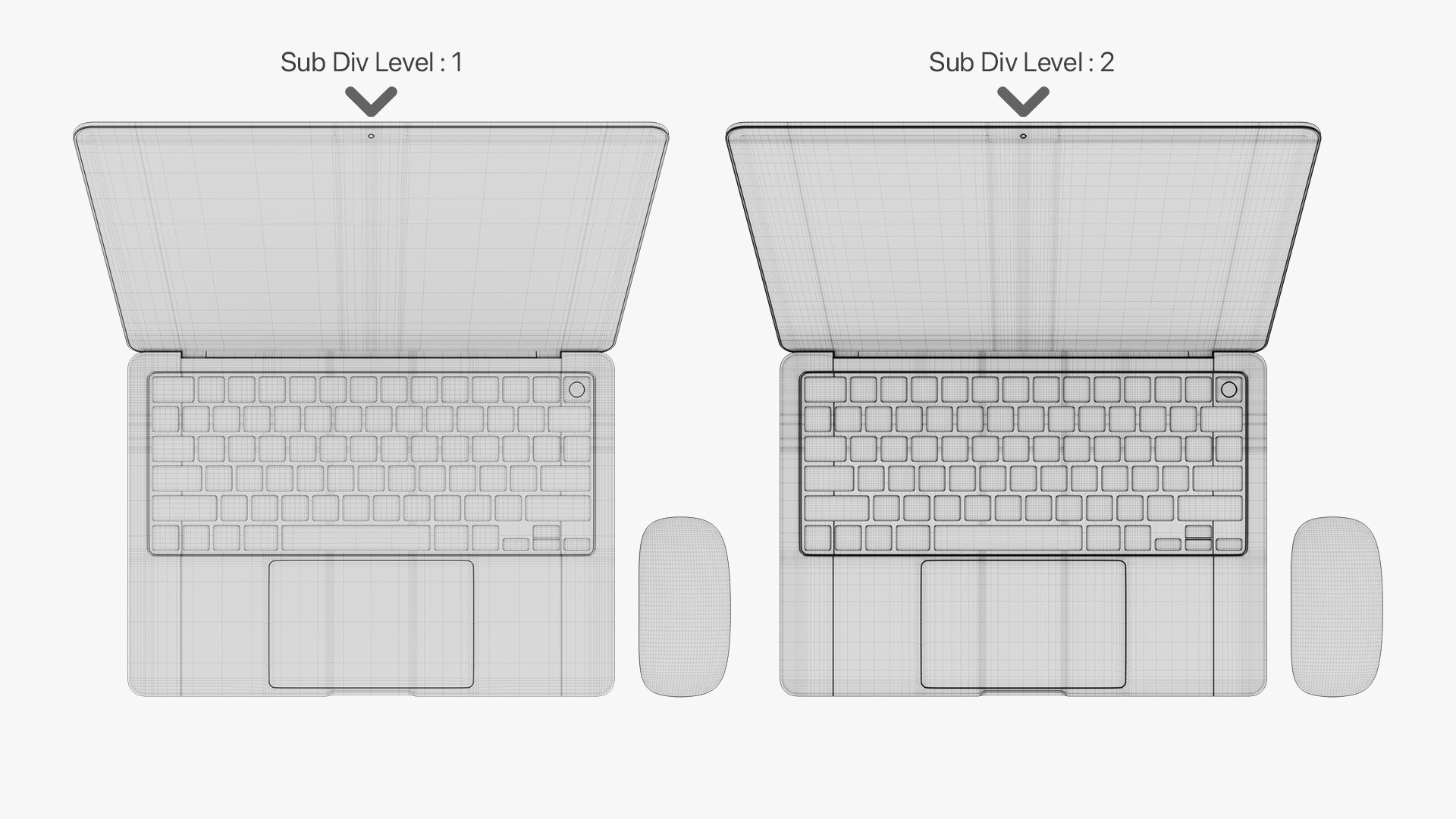 3D model Apple MacBook Air M2 Starlight 2022 With Magic Mouse https://p.turbosquid.com/ts-thumb/vQ/nAkSje/Hb/wire1/jpg/1659508118/1920x1080/fit_q87/b5b9e41632d9e9d018eb17cd97c57bfb8cbf93f5/wire1.jpg