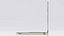 Apple MacBook Air M2 Starlight 2022 avec souris magique