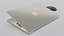 Apple MacBook Air M2 Starlight 2022 avec souris magique