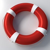 Lifebuoy