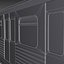 U-Bahn - U-Bahn Zug 1 Vray