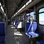 U-Bahn - U-Bahn Zug 1 Vray