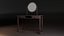 Dressing Table 3D model