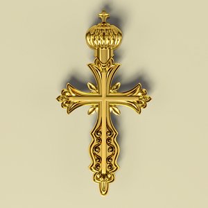 cross 0036