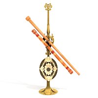 galileo telescope