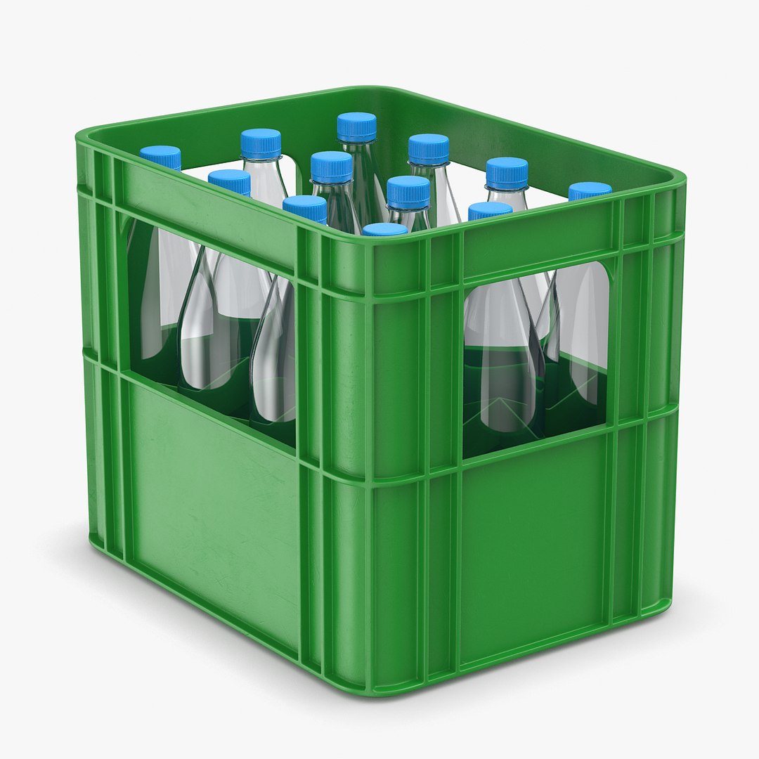 3D plastic crate bottles https://p.turbosquid.com/ts-thumb/vQ/zTcWPA/WVskSHaw/rb_.rgb_color.0001/jpg/1516475123/1920x1080/fit_q87/e1fade1143bc47cd6f876ec2b1fe4efa9977c926/rb_.rgb_color.0001.jpg