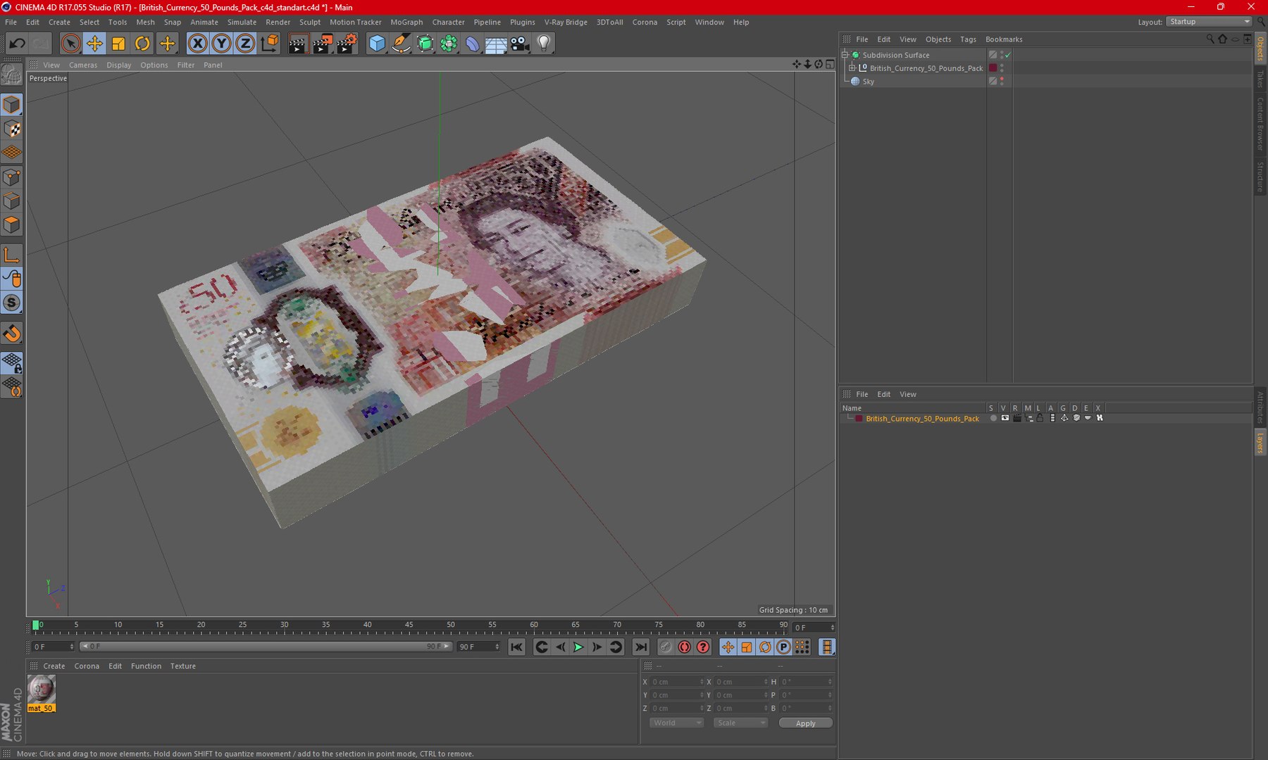 3D British Currency 50 Pounds Pack model https://p.turbosquid.com/ts-thumb/vQ/zsqKr6/Cn/britishcurrency50poundspackvray3dmodel015/jpg/1721279514/1920x1080/fit_q87/f57e637e039f66c16d430dc8787c13ddd7959178/britishcurrency50poundspackvray3dmodel015.jpg