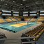 max volleyball arena ball