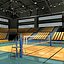 max volleyball arena ball