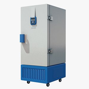 Medical Ultra Low Freezer