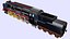 locomotora de vapor 12-10