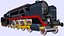 locomotora de vapor 12-10