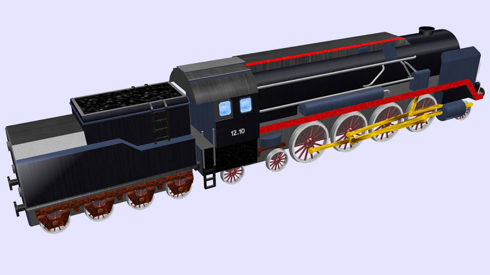 3D model steam locomotive 12-10 https://p.turbosquid.com/ts-thumb/vR/5WrCGS/wq/04/png/1624529500/1920x1080/fit_q87/b6ef49fcc1e4b8c0872e64a3e2e20d36fda41649/04.jpg