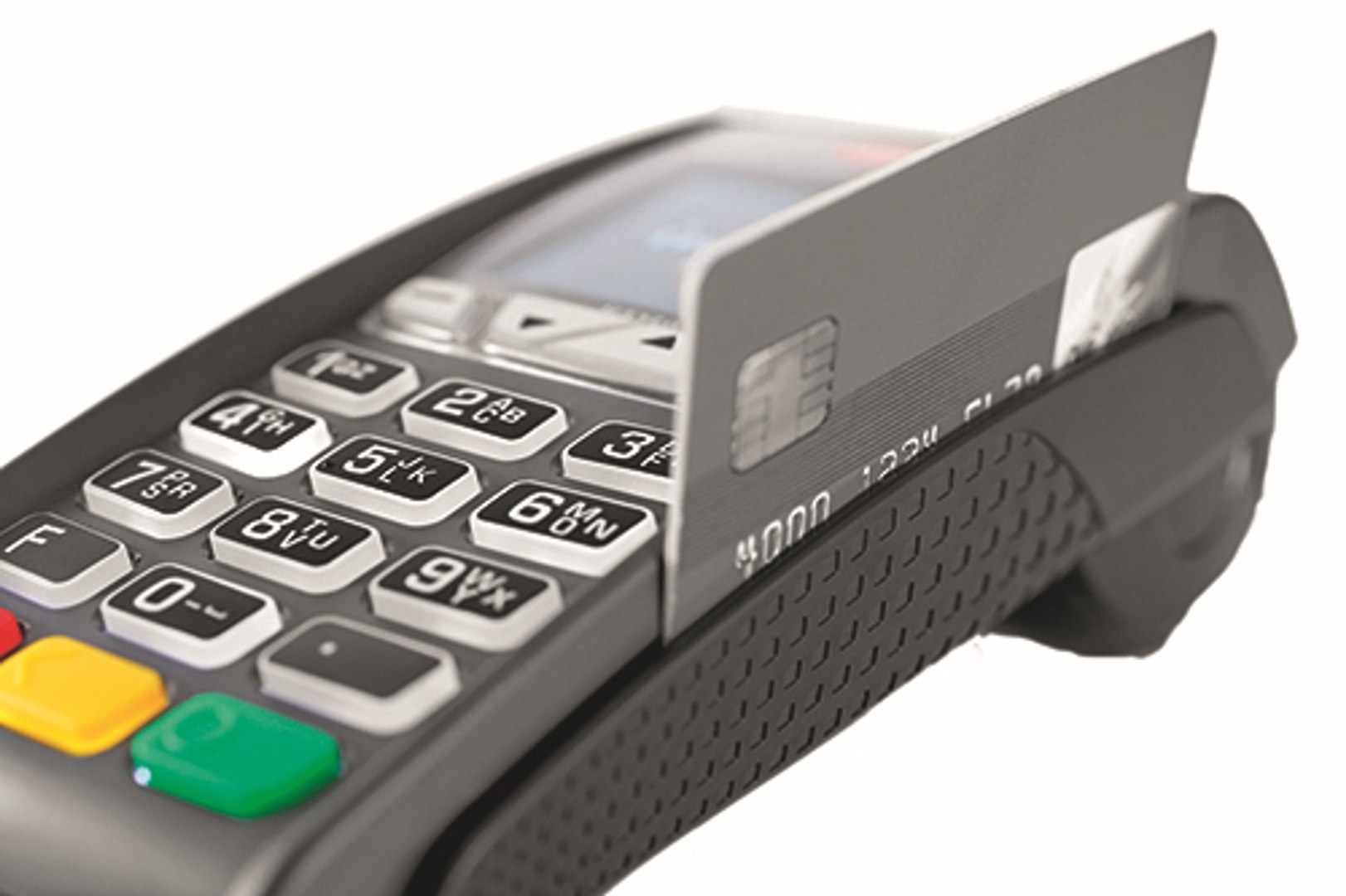 Pin Ingenico Terminals 3D Model - TurboSquid 1228204