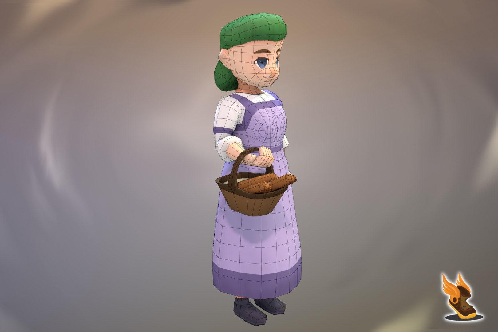 3D Stylized NPC - Peasant Calla https://p.turbosquid.com/ts-thumb/vR/9lpcbU/0O/image4/png/1689593886/1920x1080/fit_q87/ee750f154dbee3a3556c73943aece6397a4ff711/image4.jpg