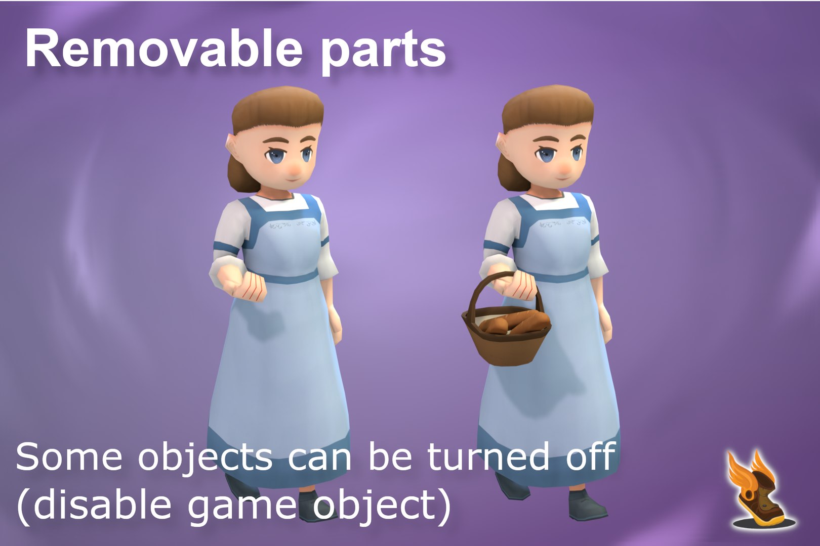 3D Stylized NPC - Peasant Calla https://p.turbosquid.com/ts-thumb/vR/9lpcbU/1x/image3/png/1689593883/1920x1080/fit_q87/9de803aa344f6efc49affc0cc0237b586ea4d284/image3.jpg