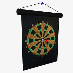 Dart Board