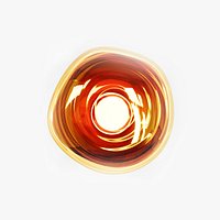 TOM DIXON MELT LED SURFACE LIGHT