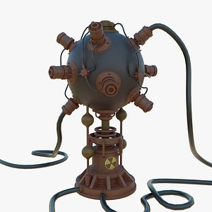 Nuclear reactor