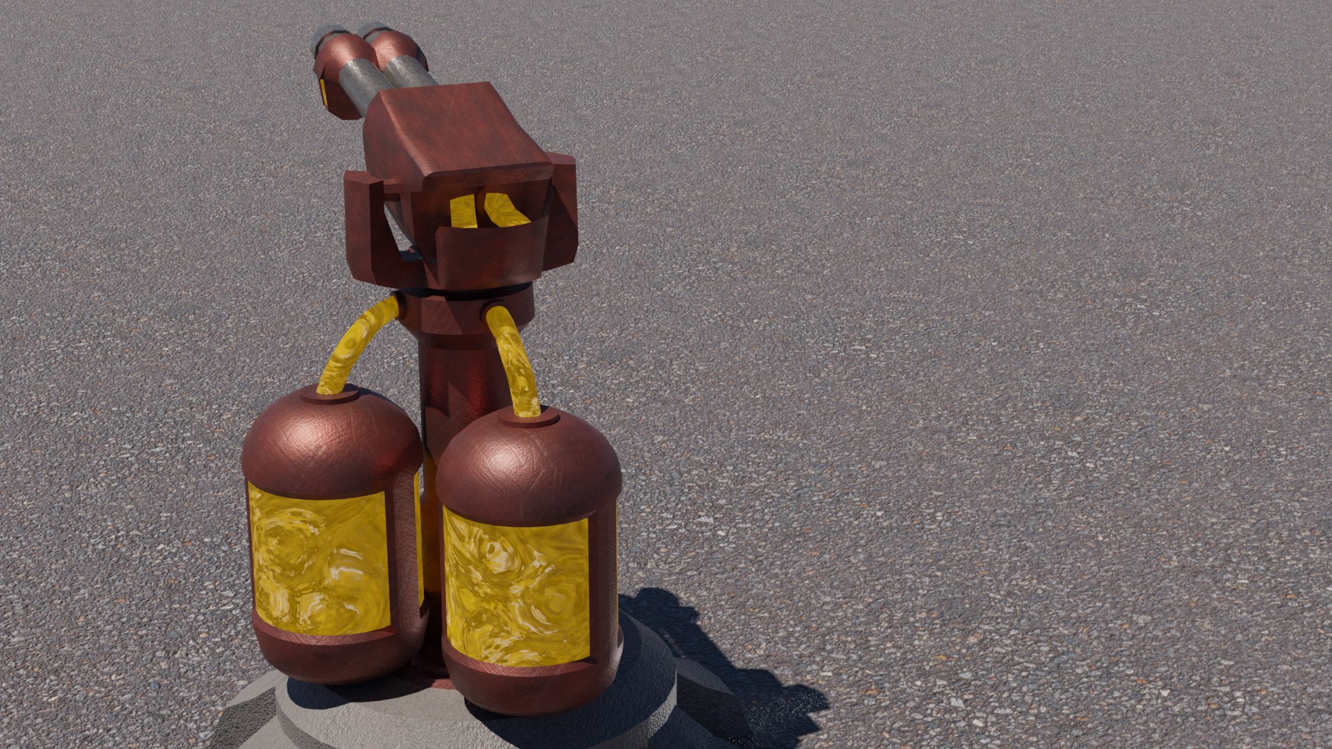 3D model flamethrower turret https://p.turbosquid.com/ts-thumb/vR/LM1sbX/oAG2pewA/preview3/png/1605295103/1920x1080/fit_q87/b7af0fc22edfae7f6fb336d3494282a6c999722a/preview3.jpg