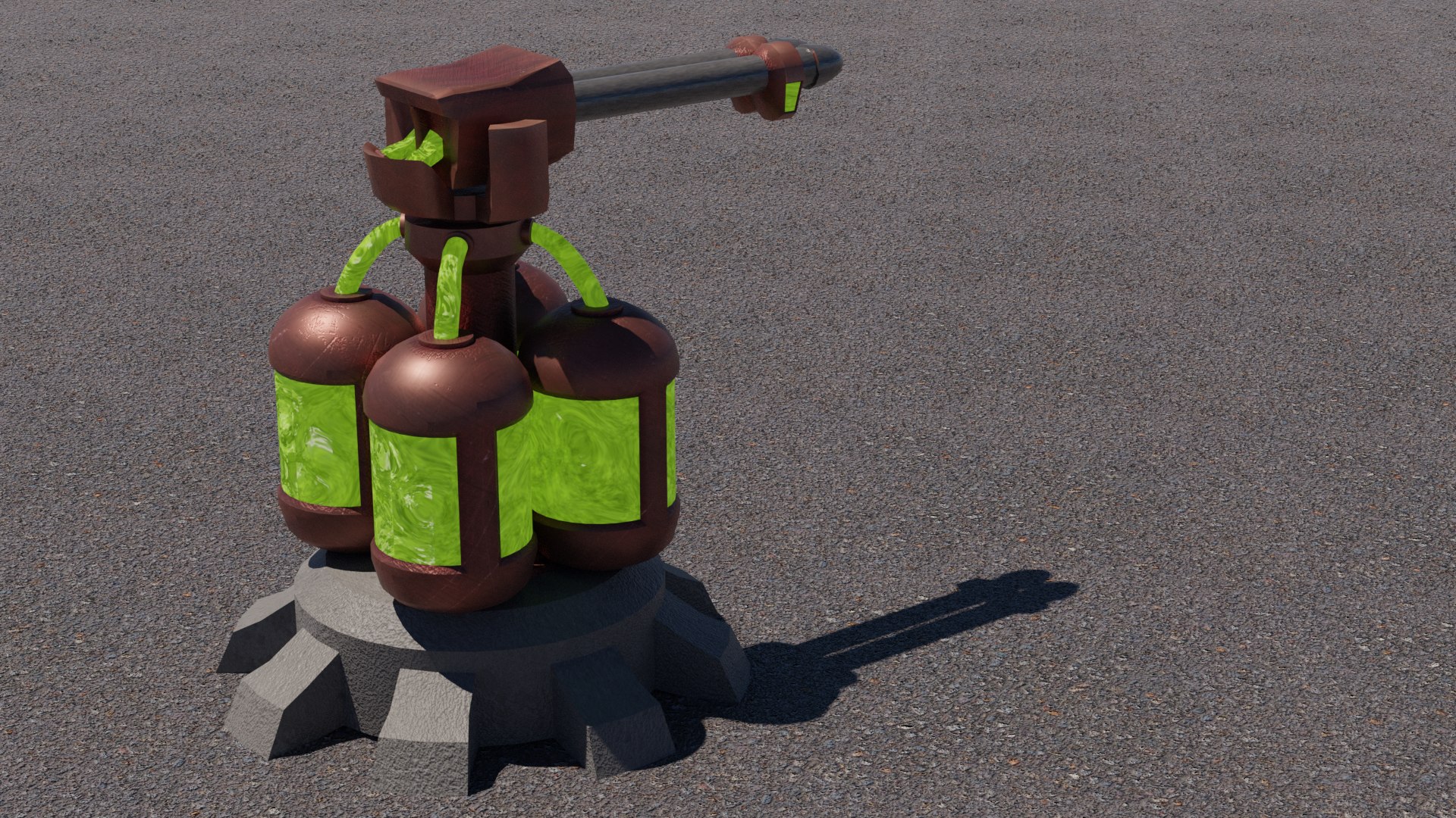3D model flamethrower turret https://p.turbosquid.com/ts-thumb/vR/LM1sbX/oFwVEB5i/preview2/png/1605294747/1920x1080/fit_q87/58d2162247edff9d412cdaf445cf0b74818f9eda/preview2.jpg