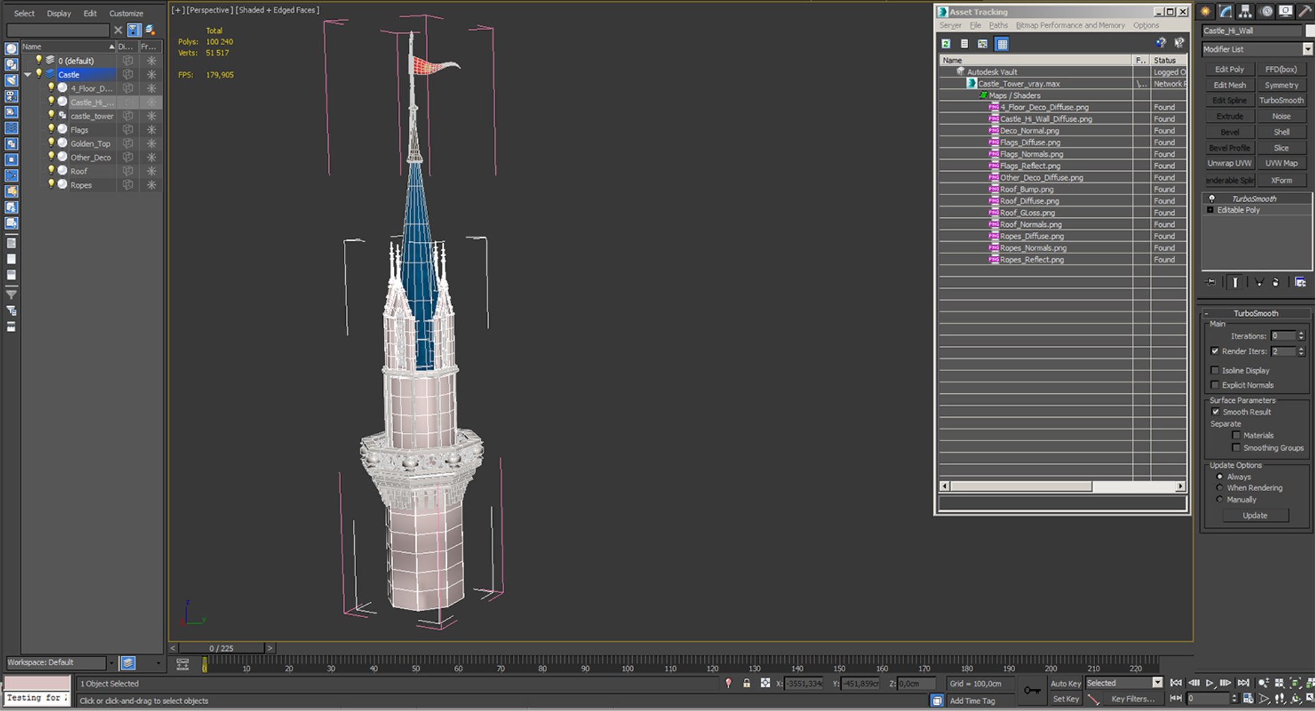 3D castle tower model https://p.turbosquid.com/ts-thumb/vR/MlfMTl/x8iXk7gE/castletower3dmodel012/jpg/1566363855/1920x1080/fit_q87/8ef5941faff6293ccab062134cc0ab751d370e21/castletower3dmodel012.jpg