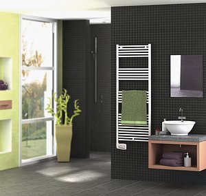 3d model bathroom