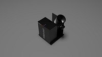 MagicFX Power Shot